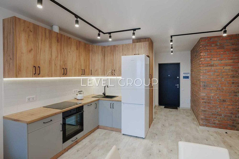 Оренда однокімнатної квартири в ЖК Діброва парк Киев - изображение 4