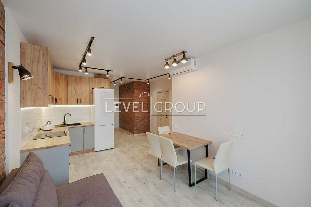 Оренда однокімнатної квартири в ЖК Діброва парк Киев - изображение 7