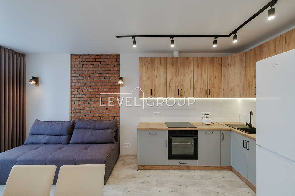 Оренда однокімнатної квартири в ЖК Діброва парк Киев - изображение 2