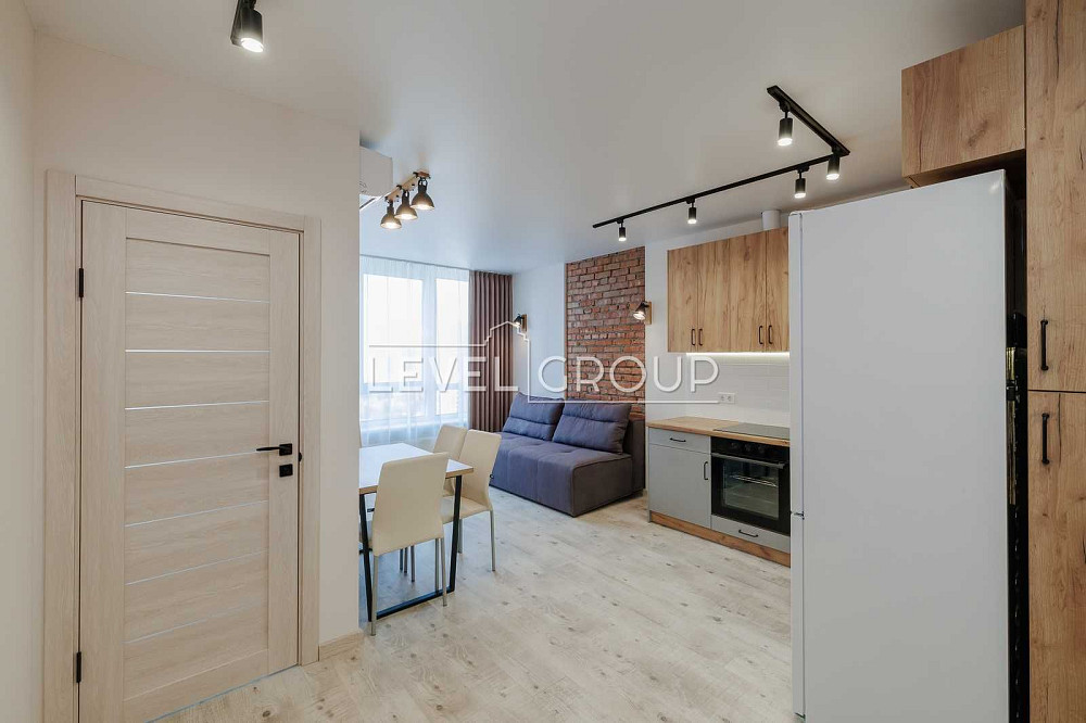 Оренда однокімнатної квартири в ЖК Діброва парк Киев - изображение 6