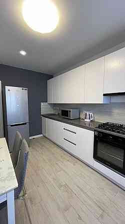 Оренда 1-кімнатної квартири в ЖК “На Щасливому” Ровно