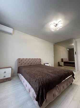 Оренда 1-кімнатної квартири в ЖК “На Щасливому” Ровно