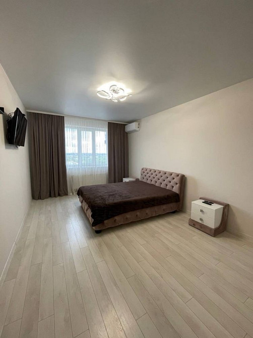 Оренда 1-кімнатної квартири в ЖК “На Щасливому” Рівне - зображення 6