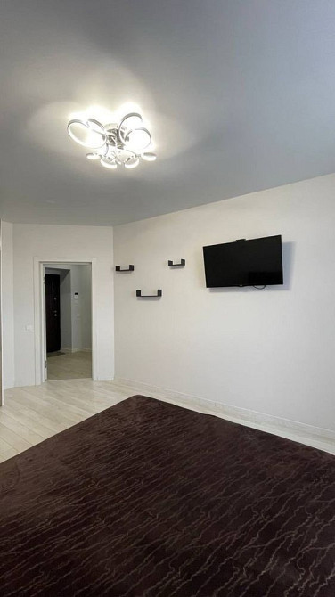 Оренда 1-кімнатної квартири в ЖК “На Щасливому” Рівне - зображення 7