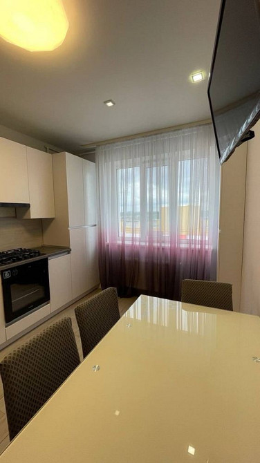 Оренда 1-кімнатної квартири в ЖК “На Щасливому” Рівне - зображення 4