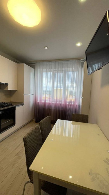 Оренда 1-кімнатної квартири в ЖК “На Щасливому” Рівне - зображення 2