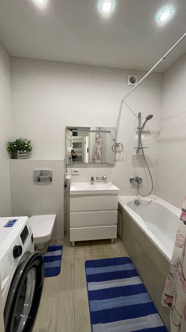 Оренда 1-кімнатної квартири в ЖК “На Щасливому” Рівне - зображення 3