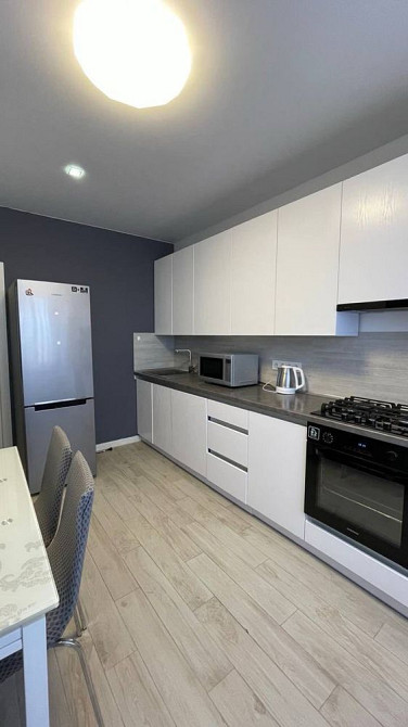 Оренда 1-кімнатної квартири в ЖК “На Щасливому” Рівне - зображення 1