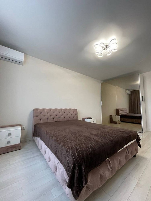 Оренда 1-кімнатної квартири в ЖК “На Щасливому” Рівне - зображення 5