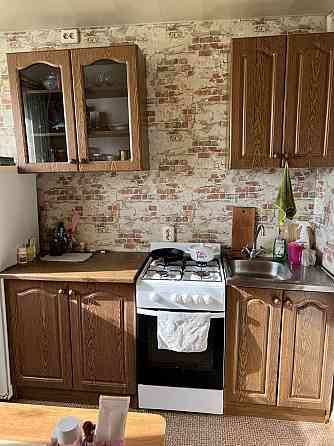 Здається на тривалий термін однокімнатна квартира в Нагірній частині. Кременчуг