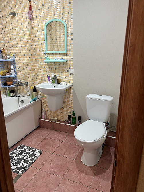 Здається на тривалий термін однокімнатна квартира в Нагірній частині. Кременчук - зображення 8