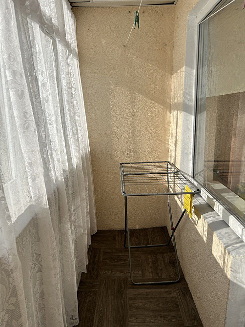 Здається на тривалий термін однокімнатна квартира в Нагірній частині. Кременчук - зображення 5