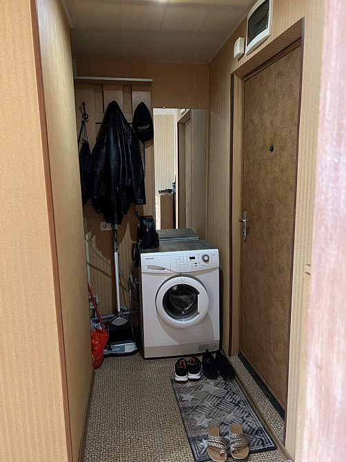 Здається на тривалий термін однокімнатна квартира в Нагірній частині. Кременчук - зображення 6