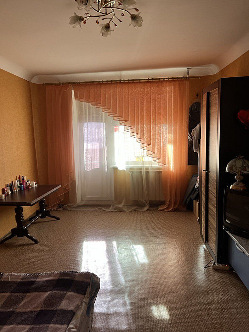 Здається на тривалий термін однокімнатна квартира в Нагірній частині. Кременчук - зображення 1