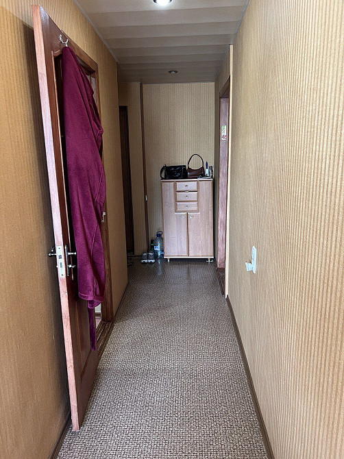 Здається на тривалий термін однокімнатна квартира в Нагірній частині. Кременчук - зображення 7