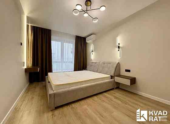 Оренда однокімнатної квартири поблизу парку Шевченка Ивано-Франковск