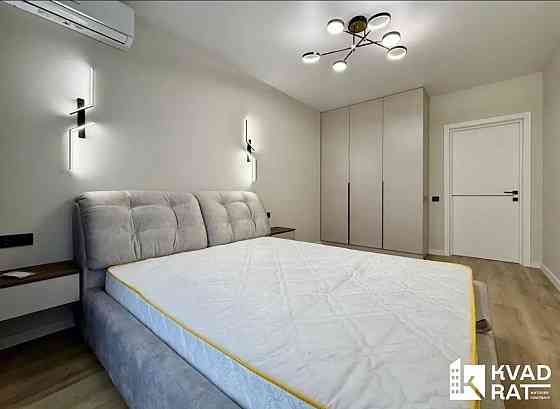 Оренда однокімнатної квартири поблизу парку Шевченка Ивано-Франковск