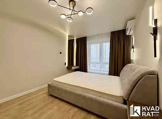 Оренда однокімнатної квартири поблизу парку Шевченка Ивано-Франковск