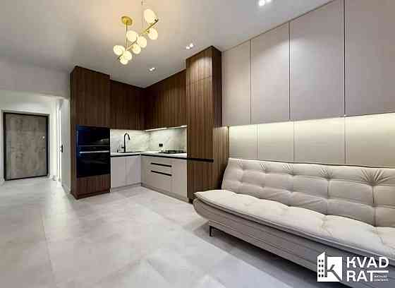 Оренда однокімнатної квартири поблизу парку Шевченка Ивано-Франковск