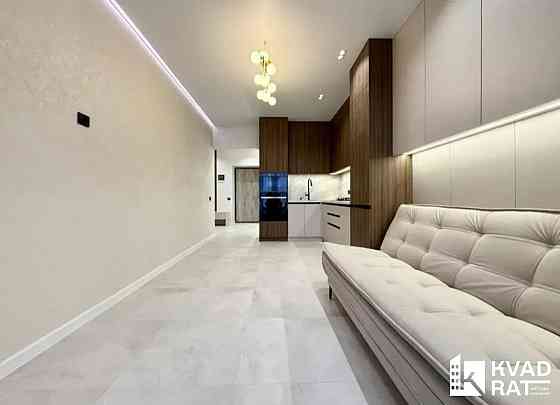 Оренда однокімнатної квартири поблизу парку Шевченка Ивано-Франковск