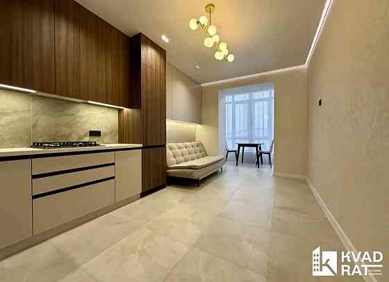 Оренда однокімнатної квартири поблизу парку Шевченка Ивано-Франковск