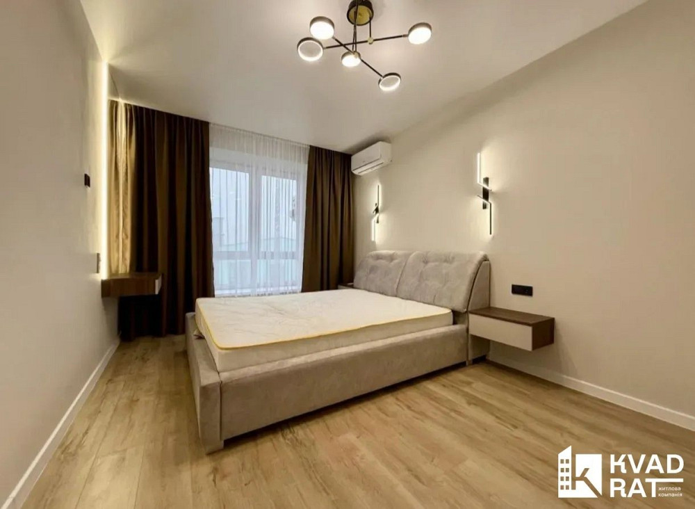 Оренда однокімнатної квартири поблизу парку Шевченка Ивано-Франковск - изображение 4