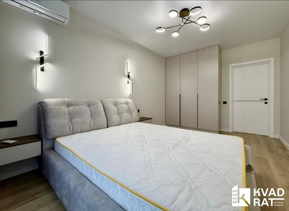 Оренда однокімнатної квартири поблизу парку Шевченка Ивано-Франковск - изображение 6