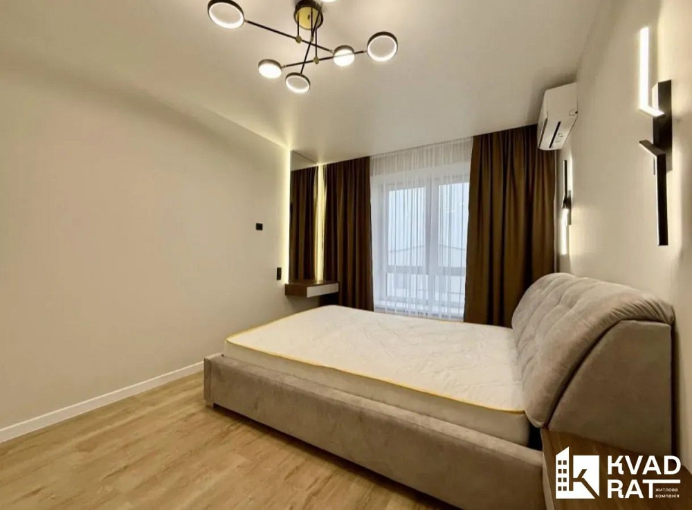 Оренда однокімнатної квартири поблизу парку Шевченка Ивано-Франковск - изображение 5