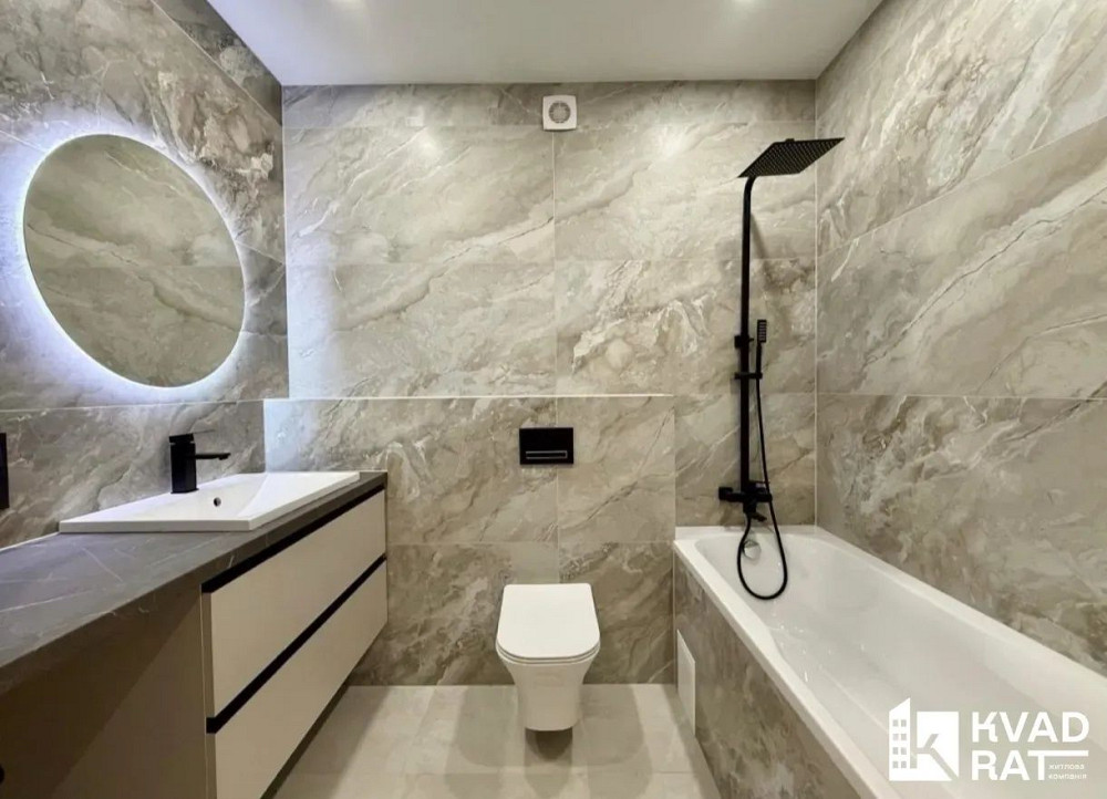 Оренда однокімнатної квартири поблизу парку Шевченка Ивано-Франковск - изображение 7