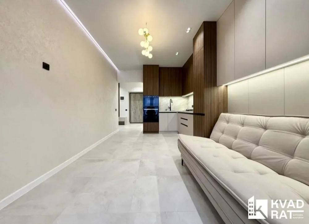 Оренда однокімнатної квартири поблизу парку Шевченка Ивано-Франковск - изображение 2