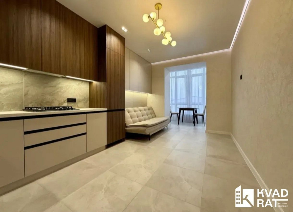 Оренда однокімнатної квартири поблизу парку Шевченка Ивано-Франковск - изображение 3