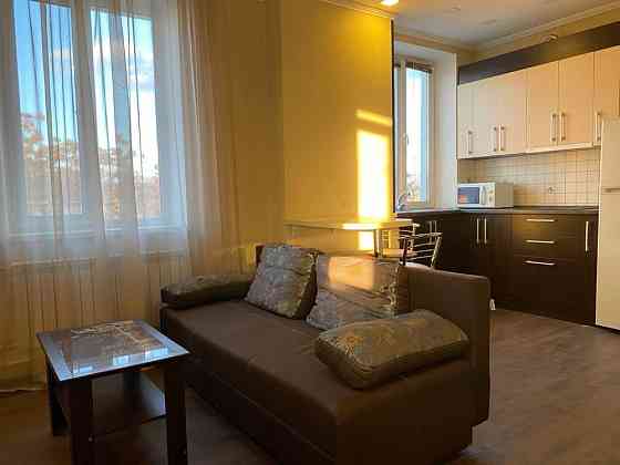 1к квартира Центр города Днепр