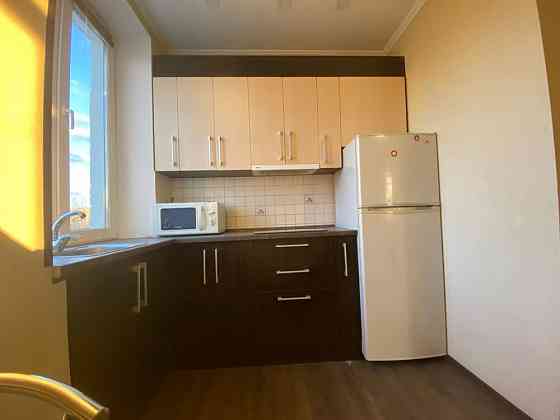 1к квартира Центр города Днепр