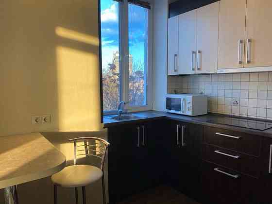 1к квартира Центр города Днепр