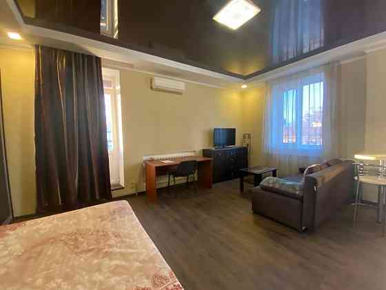 1к квартира Центр города Днепр