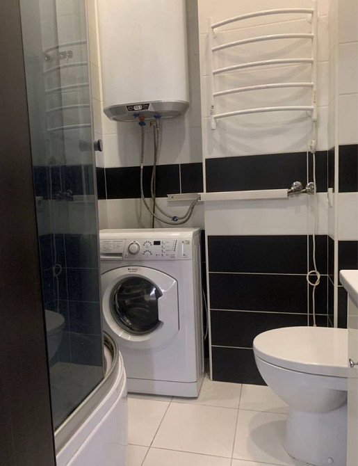 1к квартира Центр города Днепр - изображение 7