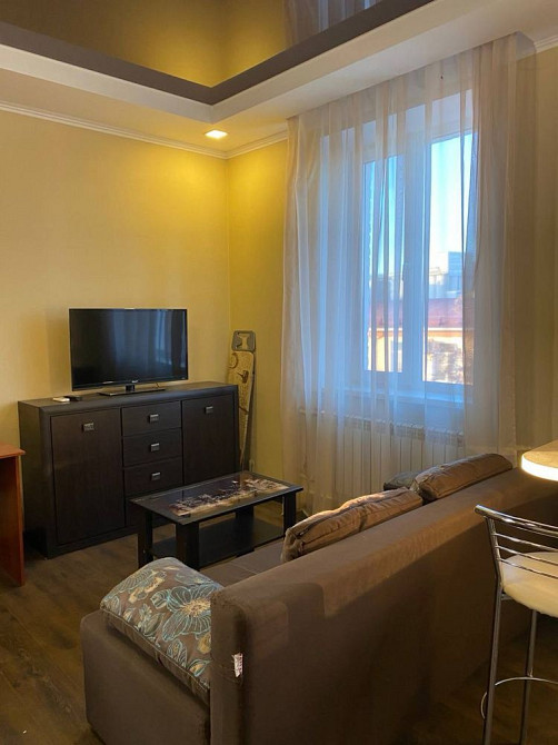 1к квартира Центр города Днепр - изображение 2