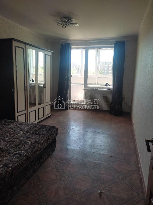 Оренда 3к кв ТРК Україна Салтівка (Салтовка) Харьков - изображение 8