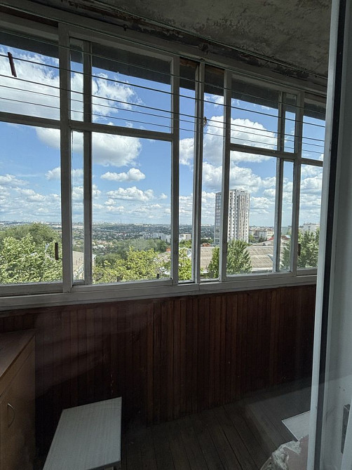 Здам 1к квартиру біля м. Ярослава Мудрого. Найкращий краєвид! Харьков - изображение 6