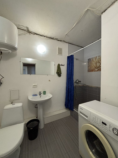 Здам 1к квартиру біля м. Ярослава Мудрого. Найкращий краєвид! Харьков - изображение 3