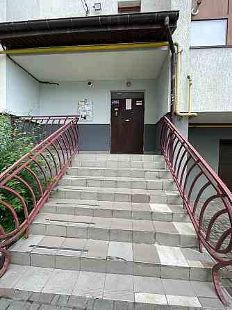 1 кім. квартира в центрі вул.Хотинська Ивано-Франковск