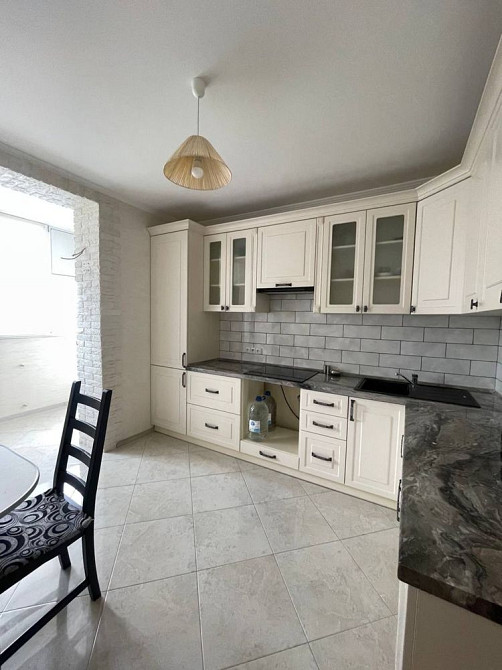 1 кім. квартира в центрі вул.Хотинська Ивано-Франковск - изображение 4