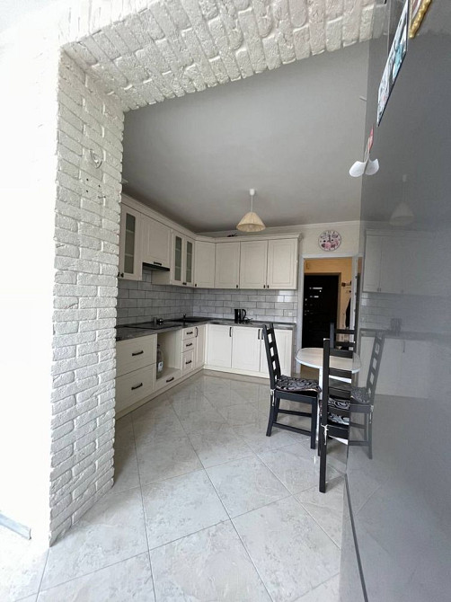 1 кім. квартира в центрі вул.Хотинська Ивано-Франковск - изображение 5