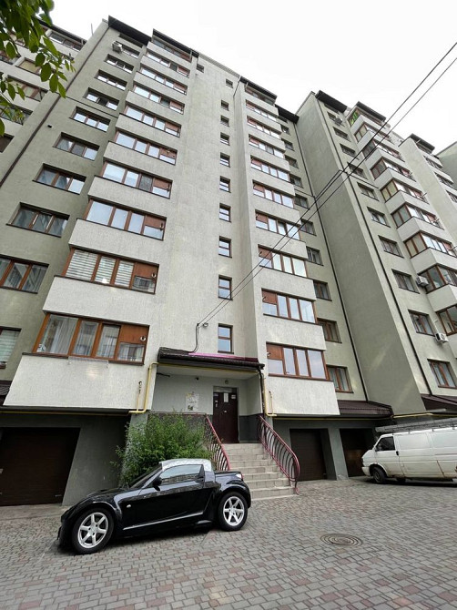 1 кім. квартира в центрі вул.Хотинська Ивано-Франковск - изображение 8