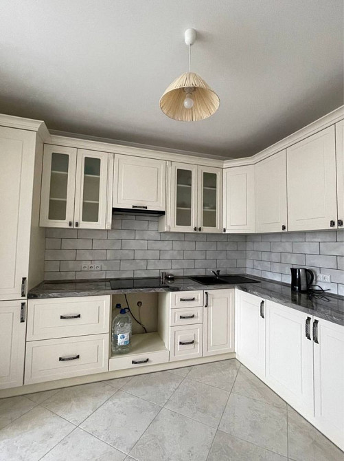 1 кім. квартира в центрі вул.Хотинська Ивано-Франковск - изображение 3