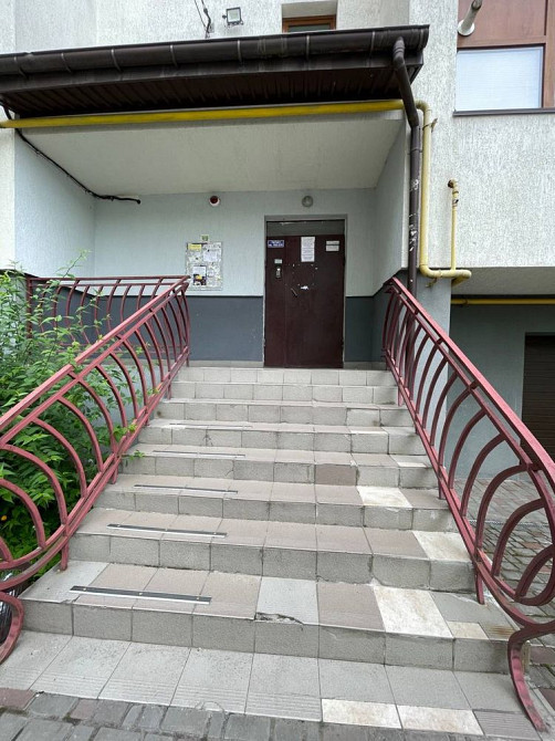 1 кім. квартира в центрі вул.Хотинська Ивано-Франковск - изображение 6