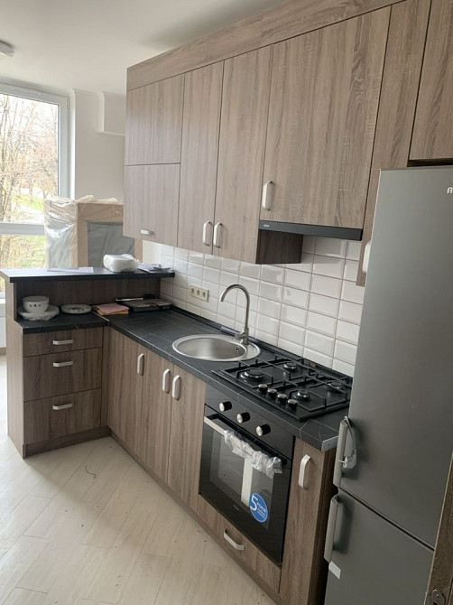 Оренда 1к.квартири вул.Пасічна 90а Львов - изображение 5