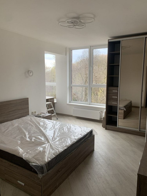 Оренда 1к.квартири вул.Пасічна 90а Львов - изображение 1