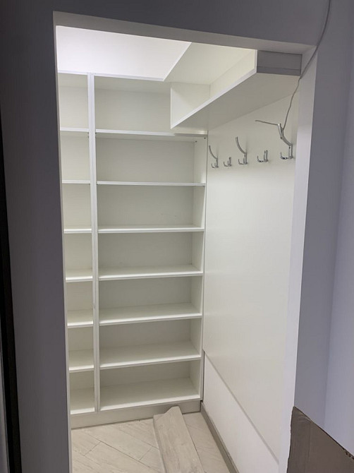 Оренда 1к.квартири вул.Пасічна 90а Львов - изображение 4