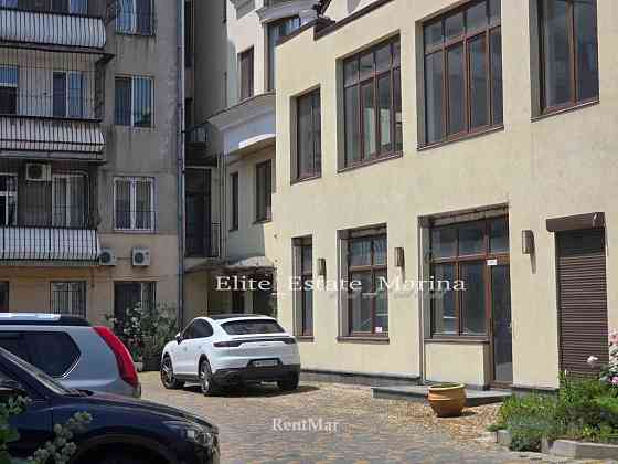 Студия и спальня ул Маразлиевская новый дом парк Шевченко Одеса